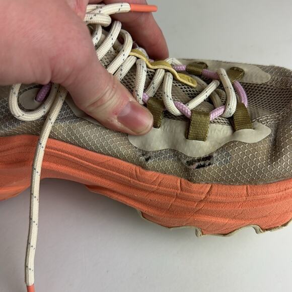 FP Movement x Sorel Sneakers - Women’s 7.5 - Picture 6 of 7